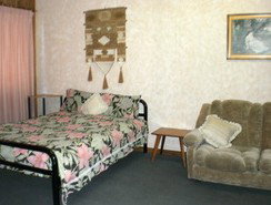 Fernleigh Cottages & Country Barn - Accommodation Nelson Bay 1