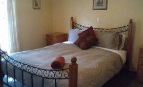 Fernleigh Cottages & Country Barn - Accommodation Nelson Bay 2