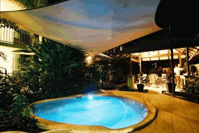 Sea Point On Trinity Beach - Accommodation Nelson Bay 0