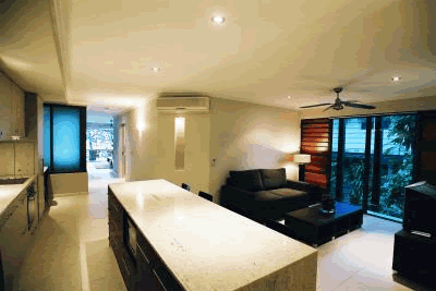Sea Point On Trinity Beach - Accommodation Nelson Bay 3