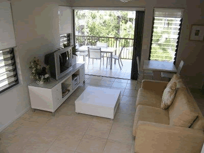 Sea Point On Trinity Beach - Accommodation Nelson Bay 5