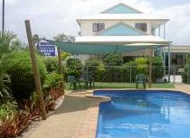 Bargara Beach Motor Inn - Accommodation Nelson Bay 2