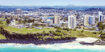 Bombora Resort - Accommodation Nelson Bay 1