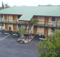 Harbour Lodge Motel - Nelsons Bay Accommodation
