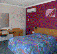 Kalgoorlie Overland Motel - Accommodation Nelson Bay