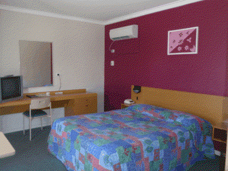 Kalgoorlie Overland Motel - Accommodation Nelson Bay 0