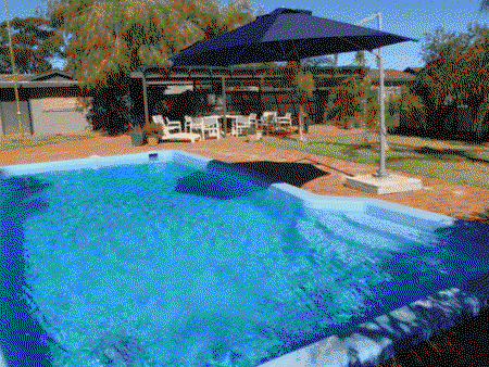 Kalgoorlie Overland Motel - Accommodation Nelson Bay 1