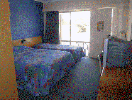 Kalgoorlie Overland Motel - Accommodation Nelson Bay 3