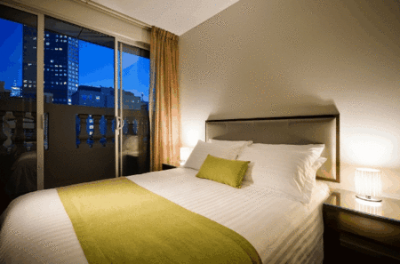 Miller Apartments Adelaide - Accommodation Nelson Bay