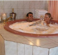 Attunga Park Country Retreat - Accommodation Nelson Bay