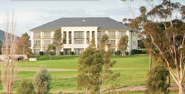 Chirnside Park VIC Accommodation Nelson Bay