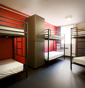 Space Hotel - Accommodation Nelson Bay 1