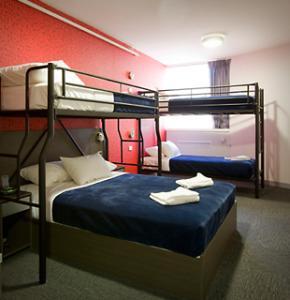 Space Hotel - Accommodation Nelson Bay 3