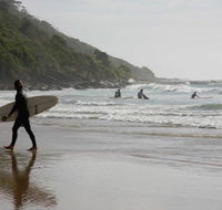 BIG4 Wye River Holiday Park - Accommodation Nelson Bay