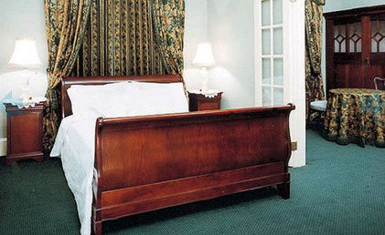 Clifton Lodge - Accommodation Nelson Bay 2