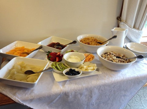 Killara Accommodation - Accommodation Nelson Bay 9