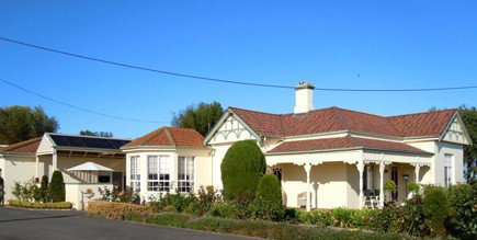 Killara Accommodation - Accommodation Nelson Bay 10
