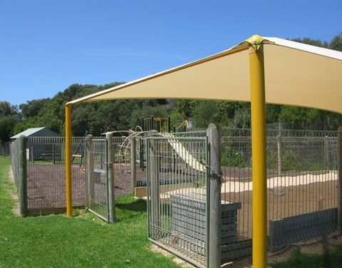 Riverview Family Caravan Park - Accommodation Nelson Bay 2