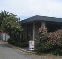 Boat Ramp Motel - Accommodation Nelson Bay