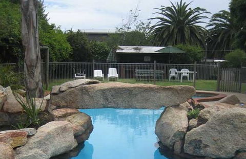 Boat Ramp Motel - Accommodation Nelson Bay 1
