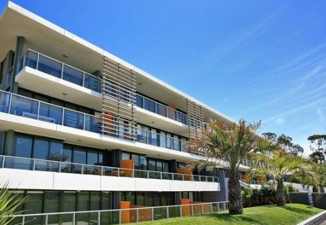 Lorne Chalet - Accommodation Nelson Bay 0