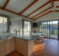 BIG4 Whiters Holiday Village - Accommodation Nelson Bay