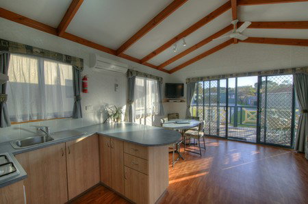 BIG4 Whiters Holiday Village - Accommodation Nelson Bay 0