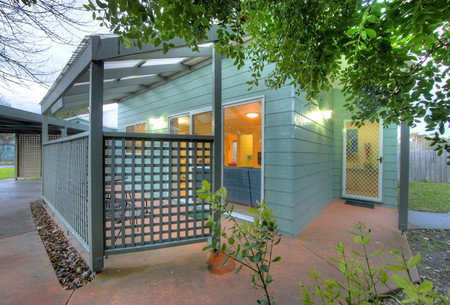 BIG4 Whiters Holiday Village - Accommodation Nelson Bay 1