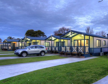 BIG4 Whiters Holiday Village - Accommodation Nelson Bay 4