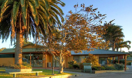BIG4 Whiters Holiday Village - Accommodation Nelson Bay 5