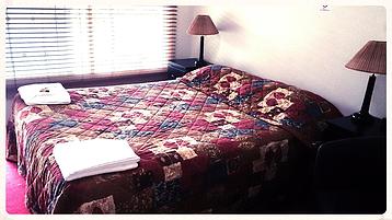 Kyneton Motel - Accommodation Nelson Bay 2