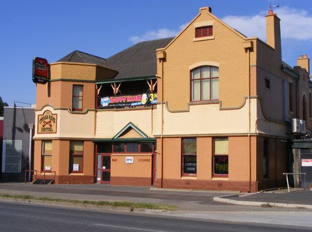 Cavan SA Accommodation Nelson Bay