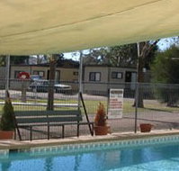 Benalla Leisure Park - Accommodation Nelson Bay