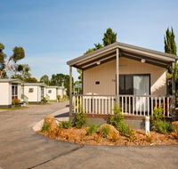 Airport Tourist Village Melbourne - Accommodation Nelson Bay