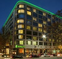 Holiday Inn On Flinders Melbourne - Accommodation Nelson Bay