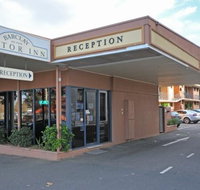 Barclay On View Motor Inn - Accommodation Nelson Bay