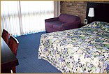 Homestead Motor Inn And Apartments - Accommodation Nelson Bay 1