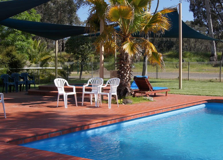 Painswick VIC Accommodation Nelson Bay
