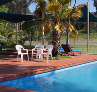 Bendigo Park Lane Holiday Park - Accommodation Nelson Bay