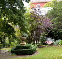 Bishopscourt Bed and Breakfast