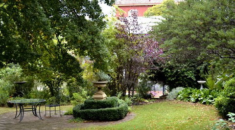 Bishopscourt Bed And Breakfast - Accommodation Nelson Bay 0