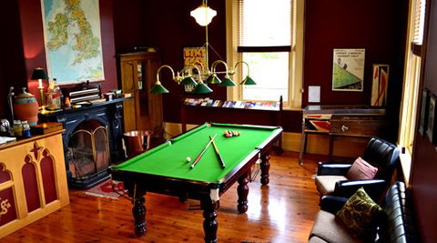 Bishopscourt Bed And Breakfast - Accommodation Nelson Bay 1