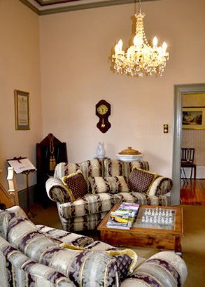 Bishopscourt Bed And Breakfast - Accommodation Nelson Bay 2