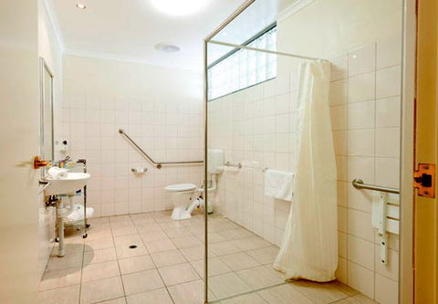 Quality Inn And Suites The Menzies - Accommodation Nelson Bay 3