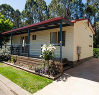 Warragul Gardens Holiday Park - Accommodation Nelson Bay