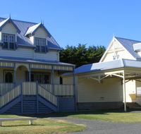 Belfast Cottages - Accommodation Nelson Bay