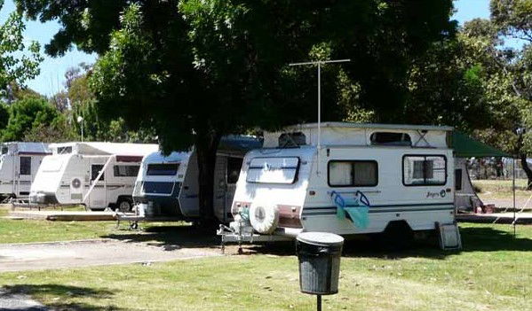 Maiden Gully VIC Accommodation Nelson Bay