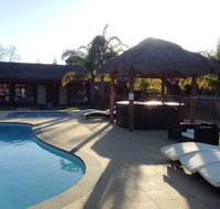 Bendigo Lakeview Motor Inn