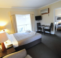 Ballarat Central City Motor Inn - Accommodation Nelson Bay