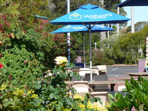 Mallacoota Hotel Motel - Accommodation Nelson Bay 7